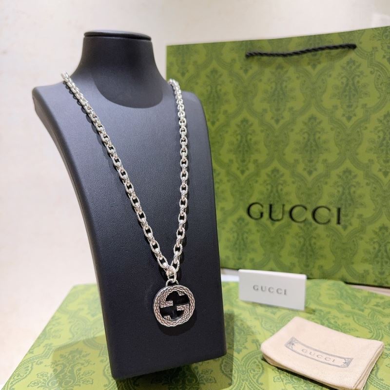 Gucci Necklaces